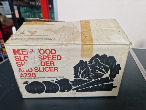 Kenwood chef a728 - a728, low