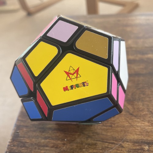 Meffert skewb ultimate - skewb,