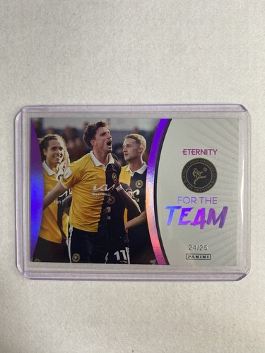 2025 panini efl - panini, eternity