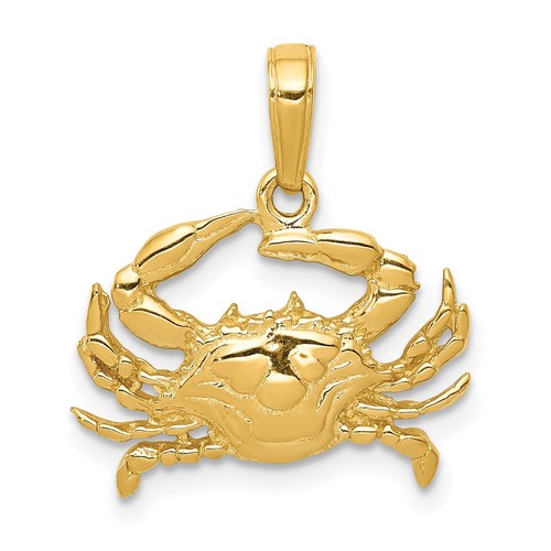 10k yellow gold blue - yellow,