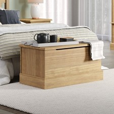 Cotswold Ottoman Storage