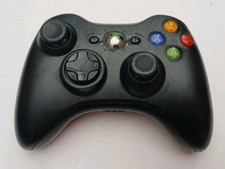 OFFICIAL MICROSOFT XBOX 360