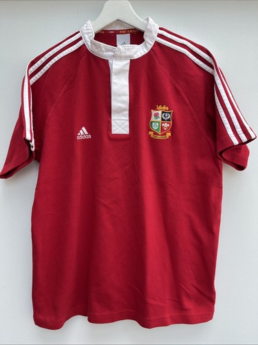 British lions 2009 rugby - lions, shirt