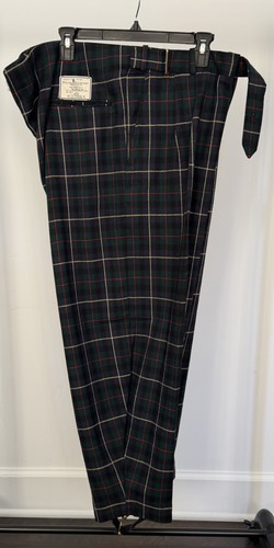 Vtg payne stewart 100 wool - payne, 100%