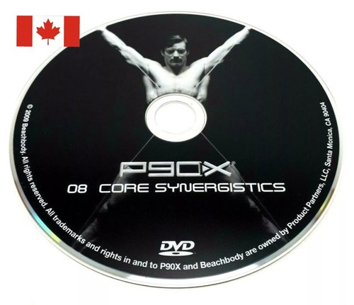 P90x extreme home fitness - extreme,