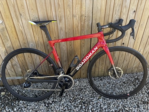 Boardman slr disc - slr,