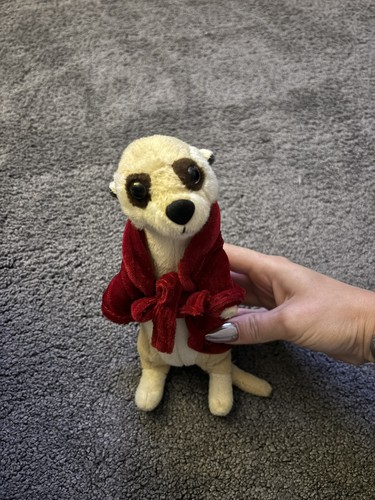Small meerkat soft - small, toy