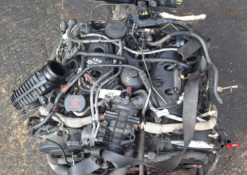 Jaguar type 7 - s, diesel