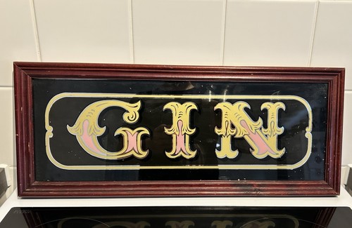 Vintage hand painted - vintage, hand-painted