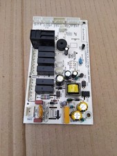 ? Gorenje 587050 Control Unit | Dishwasher Electronics Module ?️Model  GV61010