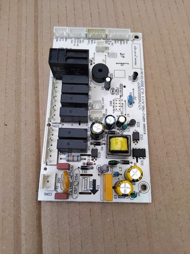 Gorenje 587050 control - 🟢,