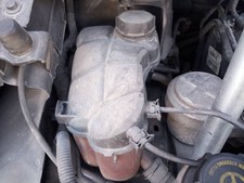 COOLANT EXPANSION TANK /