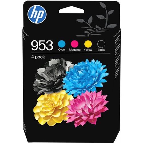 953 pack ink cartridges - pack,