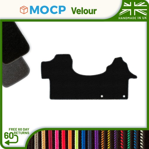 Velour motorhome mats fit - to,