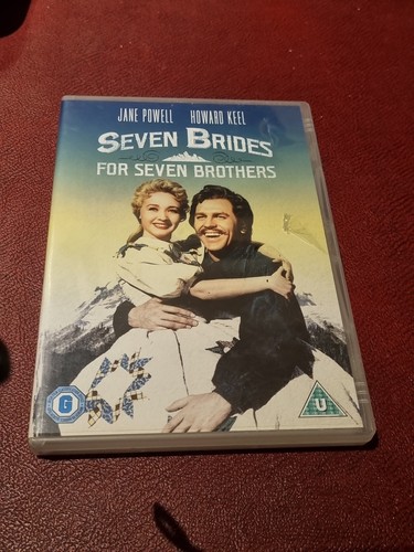 Seven brides for - seven,