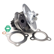 Lexus IS 220d Turbocharger