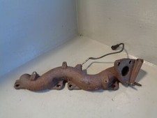 Range Rover L322 Exhaust