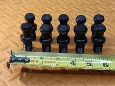 Lot of 10pcs BT40 DIN Tool