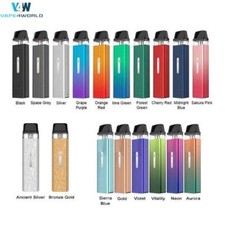 Vaporesso XROS Mini Pod Kit 1000mAh E-Cigarette 2ML Vape 16Watts-Fast Dispatch
