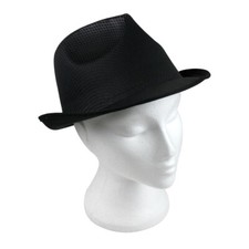 Ladies or Gents Summer  FEDORA
