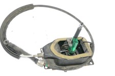 Vw Polo 6N Lupo Shift Linkage Automatic Transmission Automatic 6N0713625 Golf