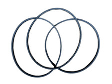 Winton 3 Belt Set  compatible