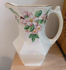Ringtons Ltd Jug Maling Ware