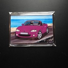 Mazda mx5 miata eunos mk2 - miata,