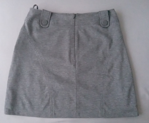 Wallis mini skirt - skirt, women