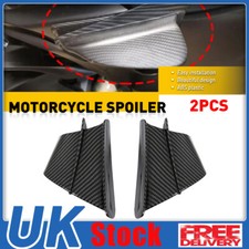 Aerodynamic winglets wings - winglets,