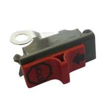 On/Off Stop Switch Fit