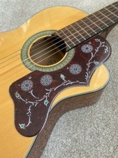 1x Acoustic guitar deluxe 2mm