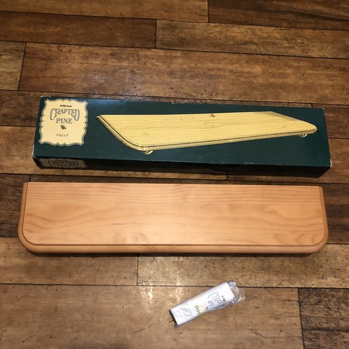 Vintage michael s crafted - vintage, m&s