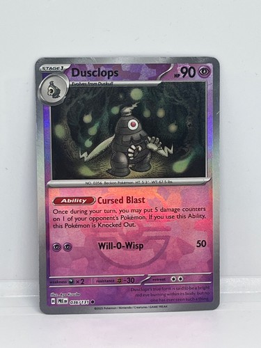 Pokemon prismatic evolutions - pokemon,