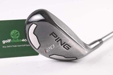 Ping i20 #3 Hybrid / 20 Degree / Senior Flex Ping TFC 169 H Shaft