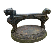 Antique Original Decorative