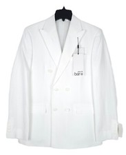 Bar III Mens Slim Fit Linen