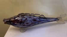 Vintage Collectible  Murano