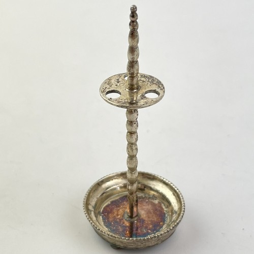 Antique miniature dutch solid - antique,