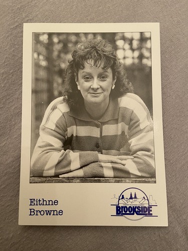 Eithne browne chrissy - eithne, rogers
