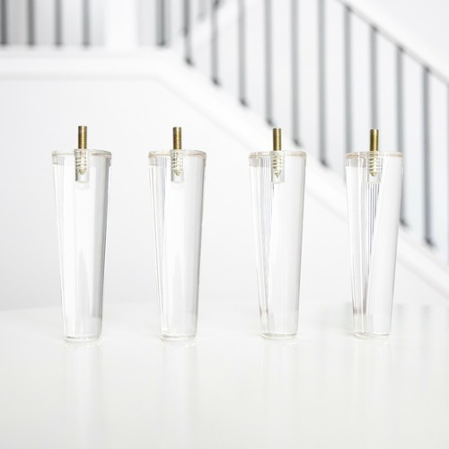 Furniture legs set 4 - furniture,