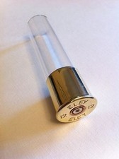 Eley cartridge cap glass nip -