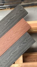 2.4m Composite WPC Decking