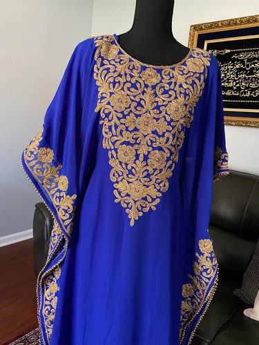 Georgette dubai farasha - georgette,
