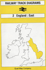 Trackmaps.Railway Track