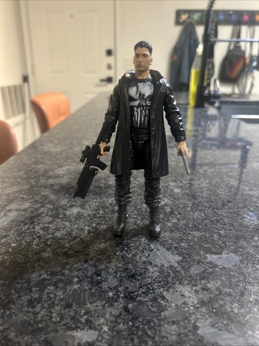 Netflix marvel legends - legends, series
