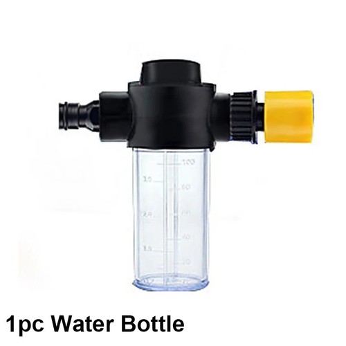 High pressure water spray gun - spray,