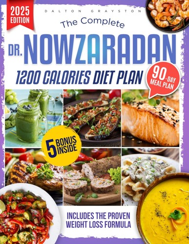 Nowzaradan diet plan - diet,