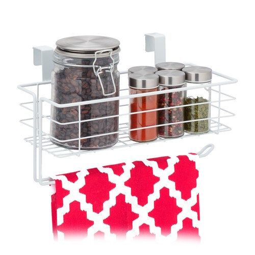 Set hanging wire basket roll - set,