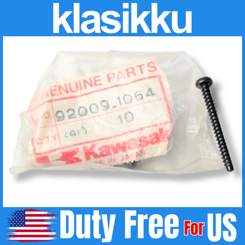 10x kawasaki kz1000 vn750 - 10x,